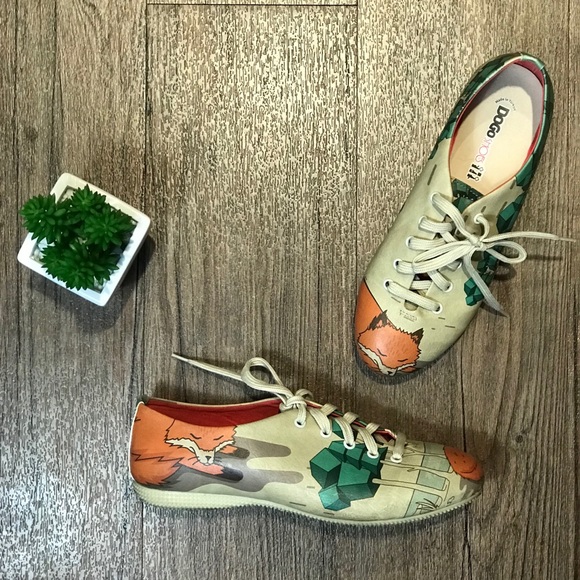dogo vegan shoes